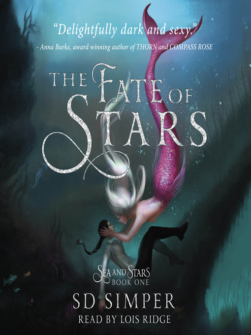 Title details for The Fate of Stars by S D Simper - Wait list